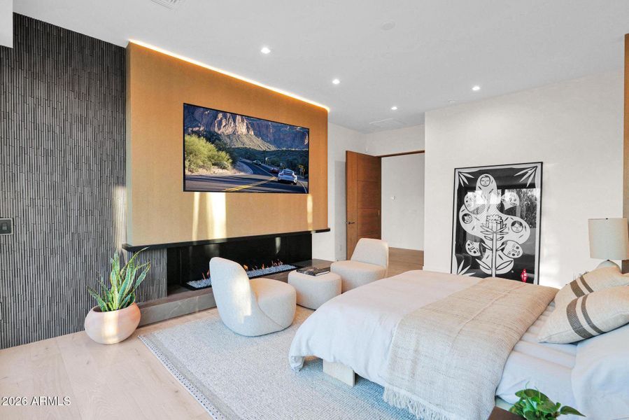 Master Bedroom Master Bedroom