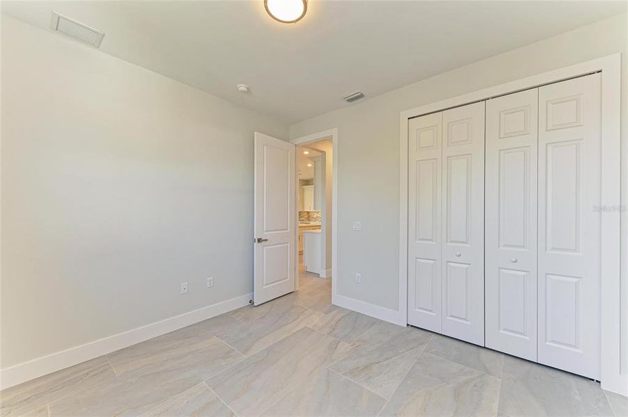 Spacious, unfurnished interior of a new home in , Venice (Image 31). Spacious, unfurnished interior of a new home in , Venice (Image 31).