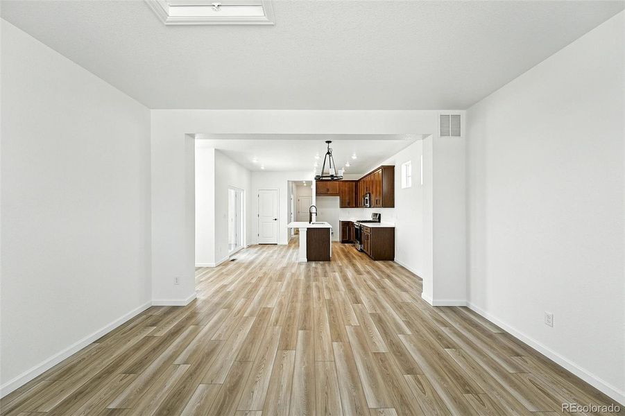 3295 N Coolidge ~ Ready Now 3295 N Coolidge ~ Ready Now