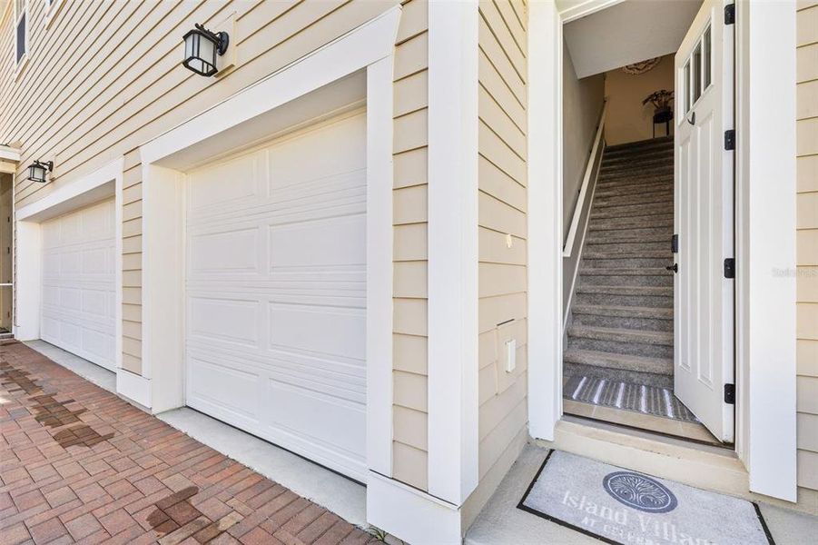 Exterior details and patio area of a home in , Celebration (Image 43).