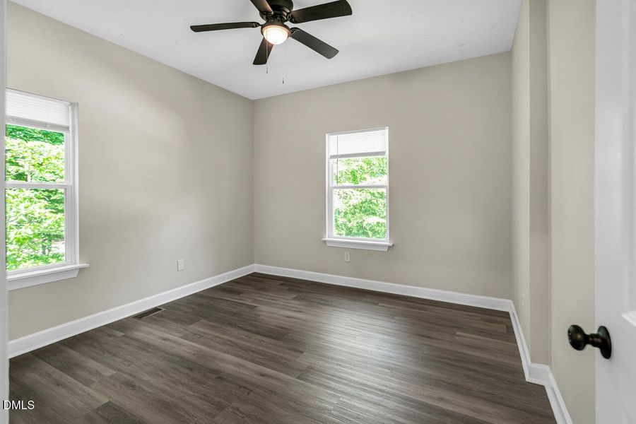 3rd bedroom
