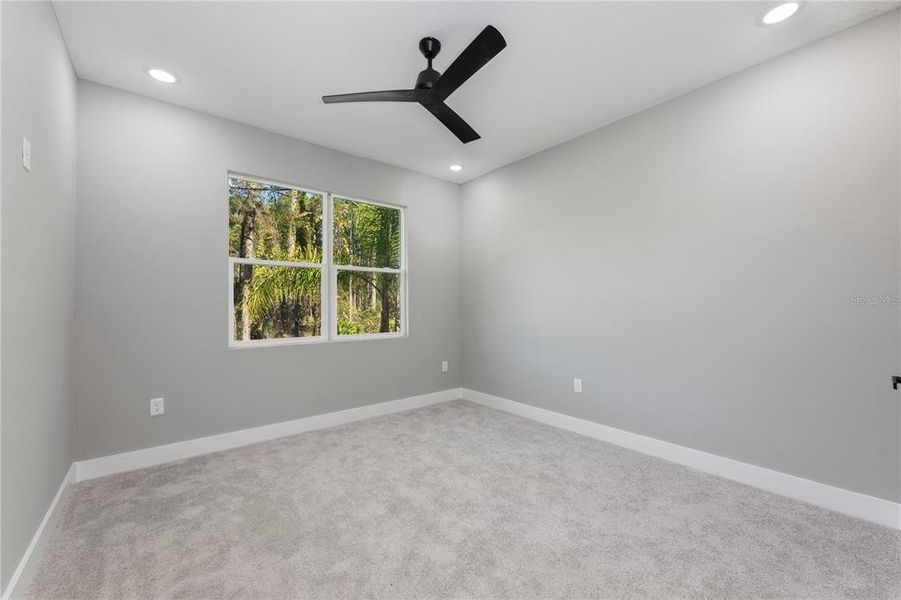 Spacious, unfurnished interior of a new home in , Eustis (Image 43).