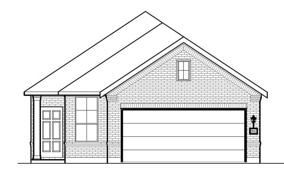 The Hawthorne is a beautifully designed four-bedroom, two-bathroom home that has something for everyone. The Hawthorne is a beautifully designed four-bedroom, two-bathroom home that has something for everyone.