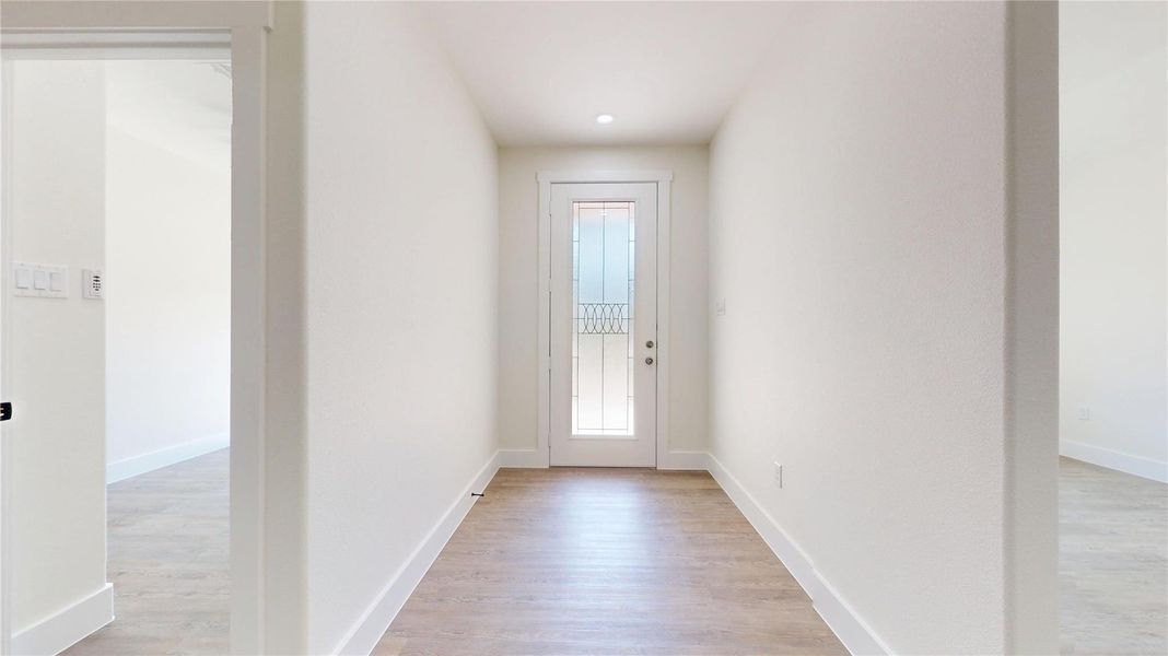 Spacious, unfurnished interior of a new home in , Dayton (Image 20). Spacious, unfurnished interior of a new home in , Dayton (Image 20).