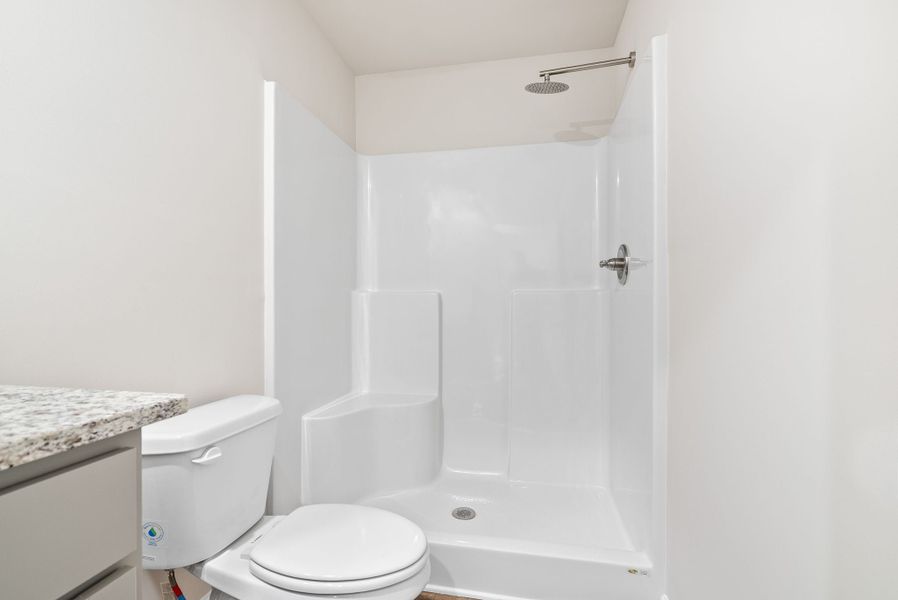 4br New Home in Hogansville, GA.  - Slide 17