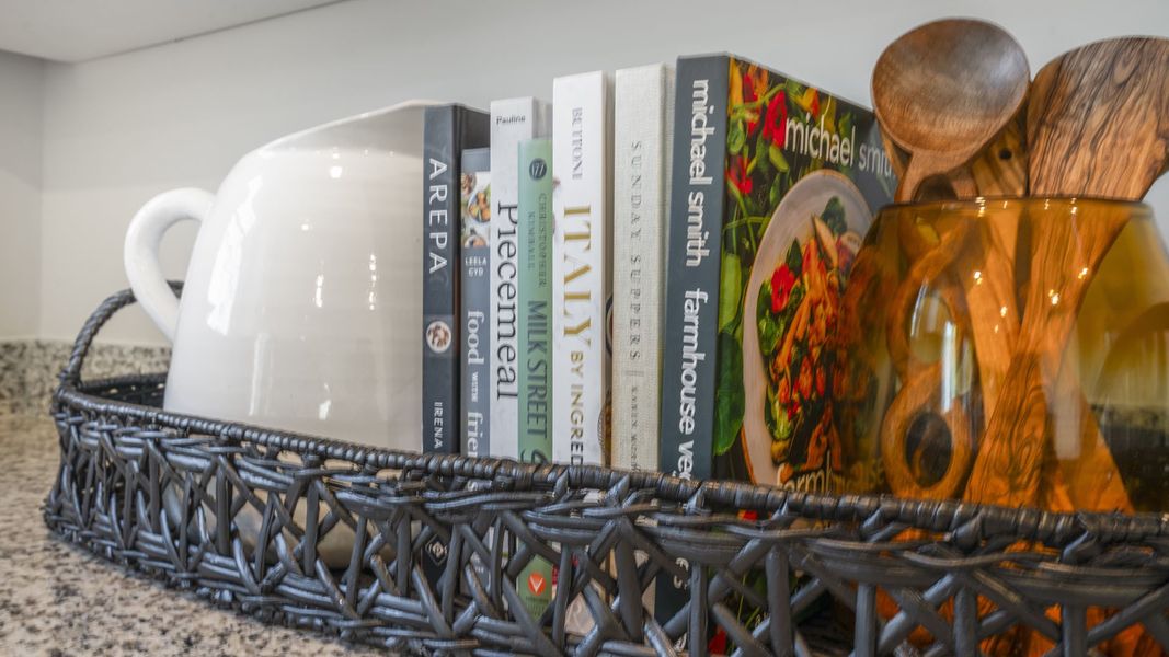 Close-up of interior finishes inside a home in Willow Mill, Thomasville (Image 18).