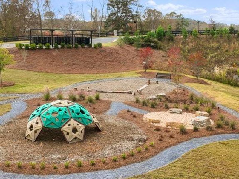 Community amenities in Stratford Hills, Ball Ground (Image 45).