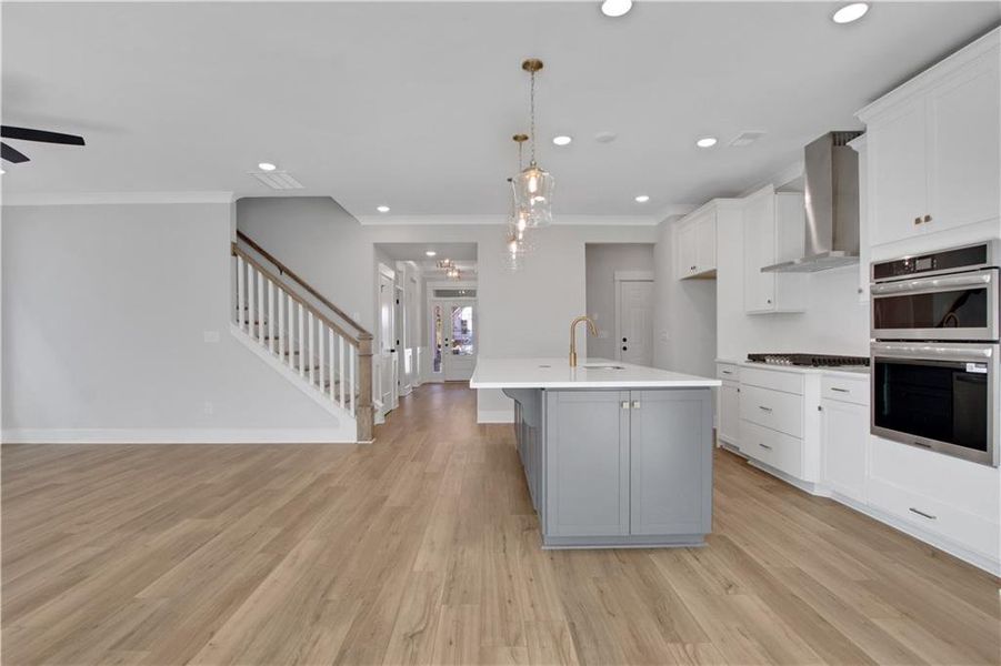 Image 45 of a home in Marble Tree.