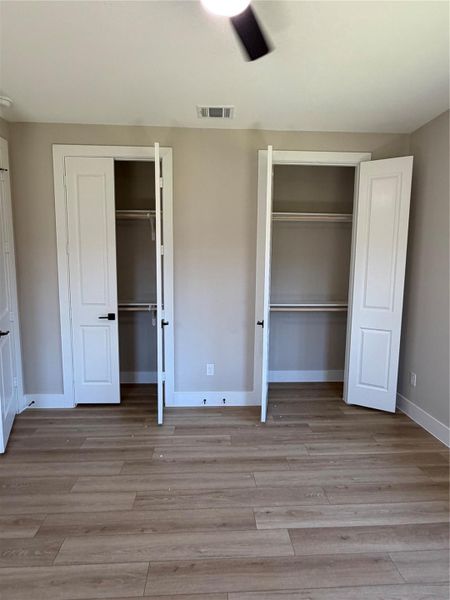 Spacious, unfurnished interior of a new home in , Spring (Image 14).