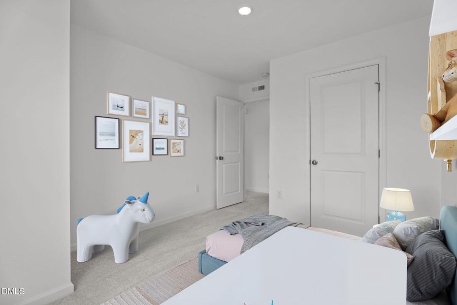 38 Kidderminster Court,