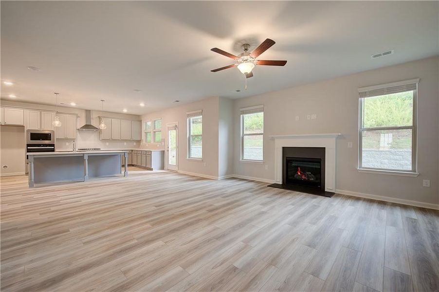 Image 35 of a home in Trinity Park.