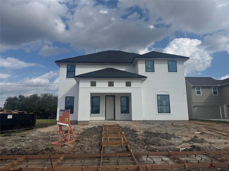 Image 6 of a home in .