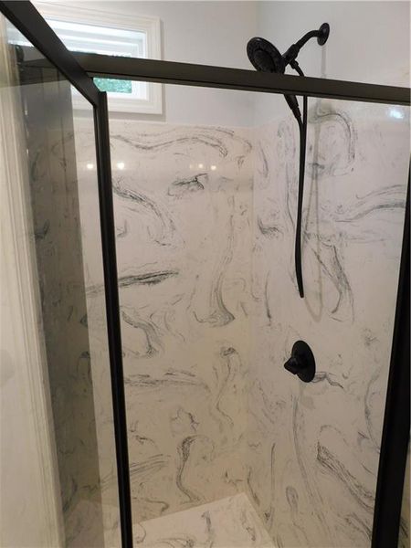 Close-up of interior finishes inside a home in , Dahlonega (Image 20). Close-up of interior finishes inside a home in , Dahlonega (Image 20).