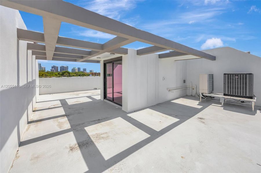 Roof Top Roof Top