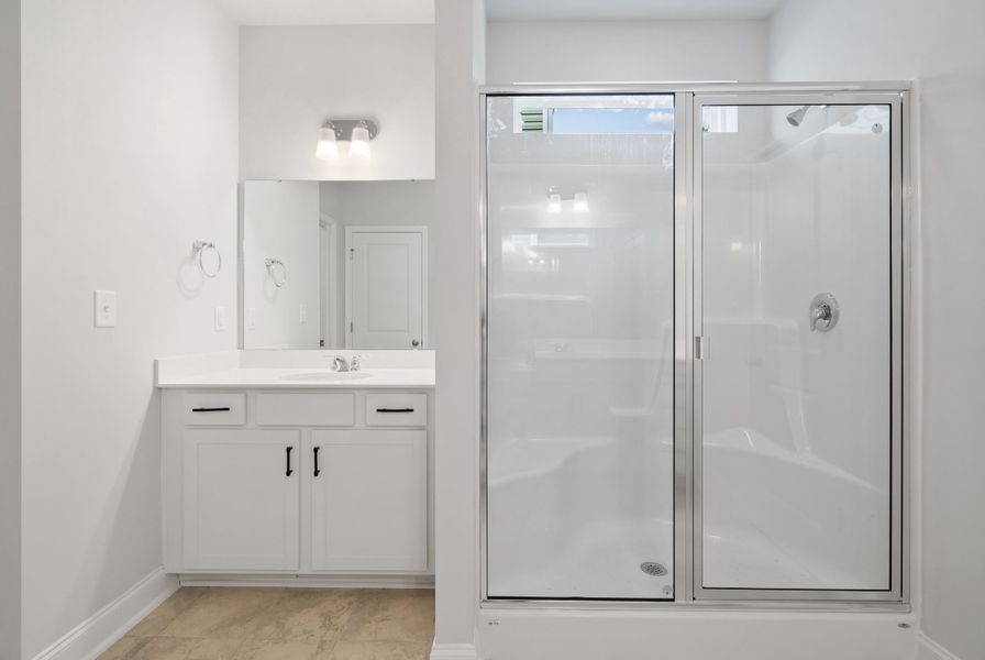 2,408sf New Home in Conway, SC.  - Slide 27