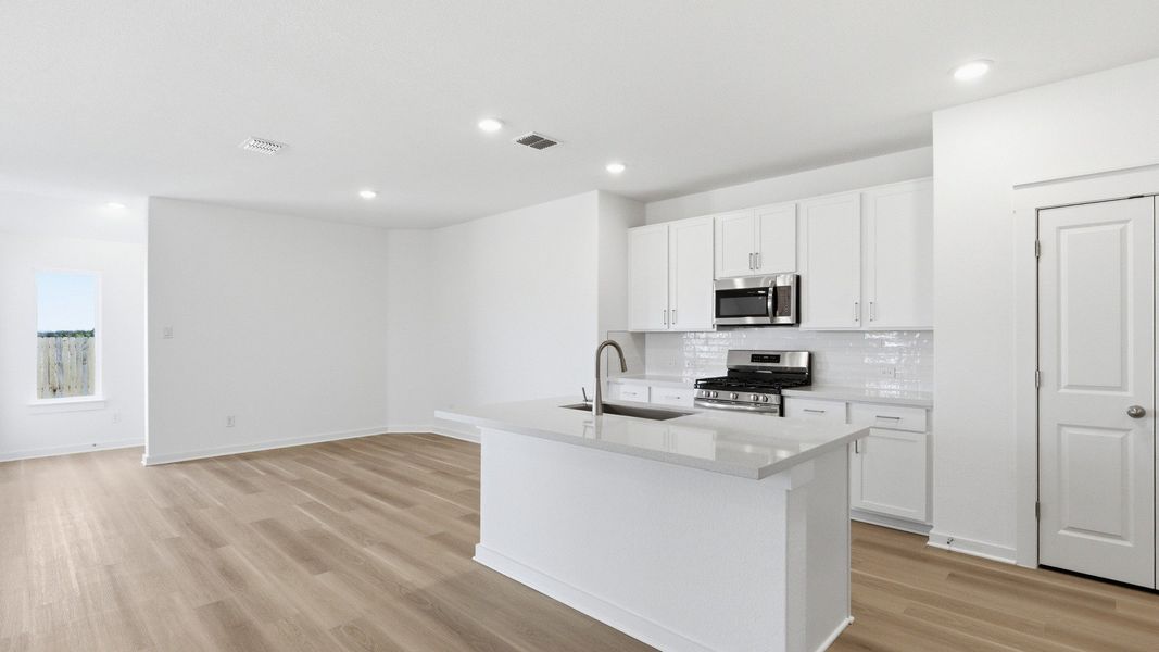 Representative photo, not pictures of actual home. Representative photo, not pictures of actual home.
