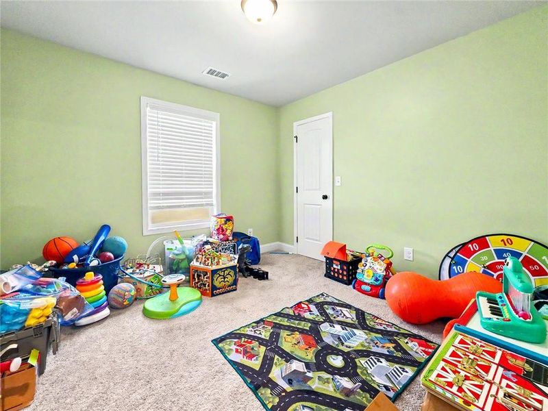 Furnished interior view inside a new home in , Winterville (Image 5).