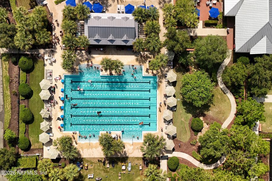 Community amenities in RiverTown, St. Johns (Image 46).