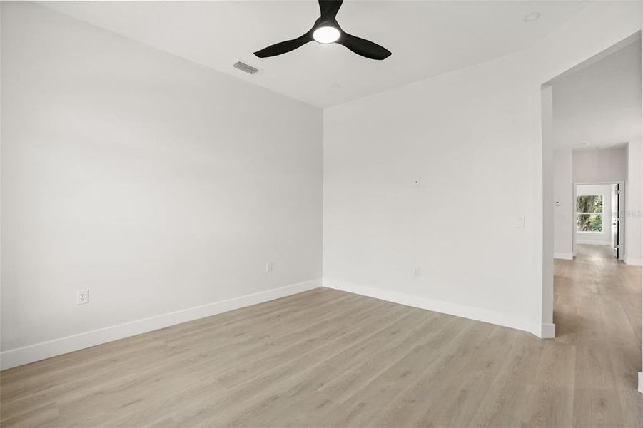 Spacious, unfurnished interior of a new home in , Eustis (Image 21). Spacious, unfurnished interior of a new home in , Eustis (Image 21).