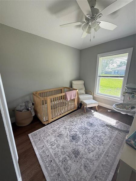 Furnished interior view inside a new home in , Ocala (Image 16). Furnished interior view inside a new home in , Ocala (Image 16).