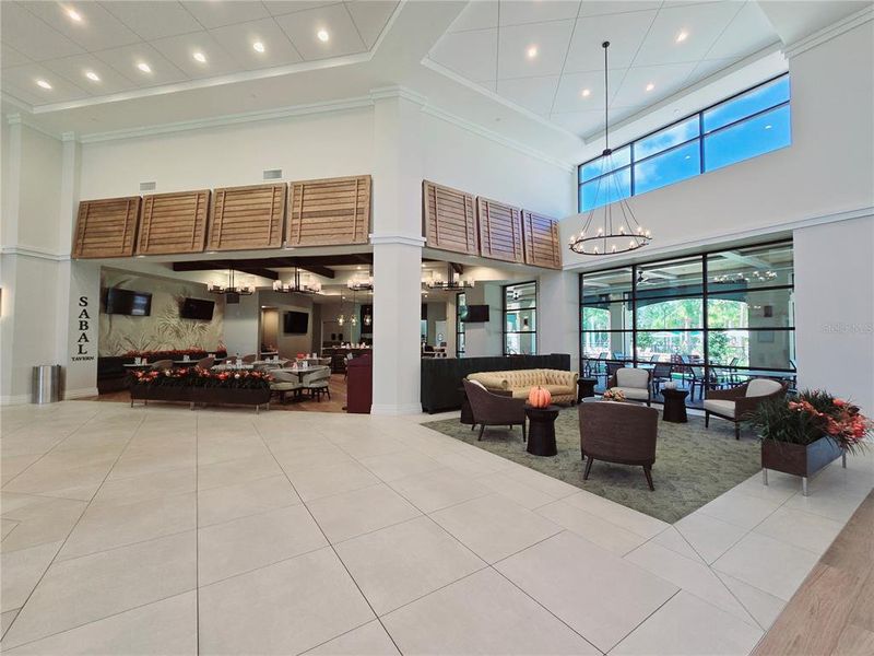 Image 38 of a home in Del Webb Sunbridge.