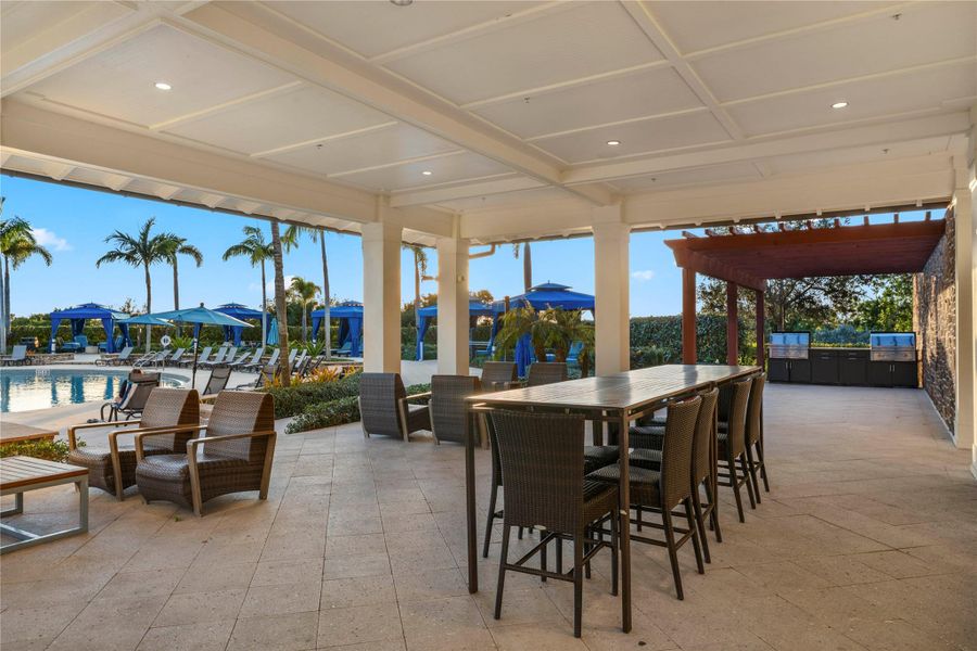 Community amenities in Arden: The Waterford Collection, Loxahatchee (Image 48).