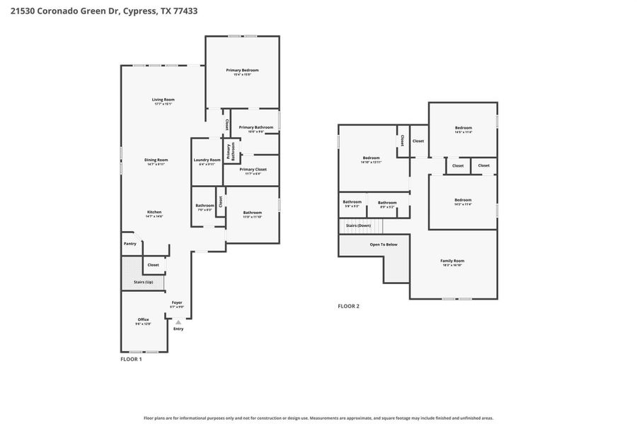 Floorplan Floorplan