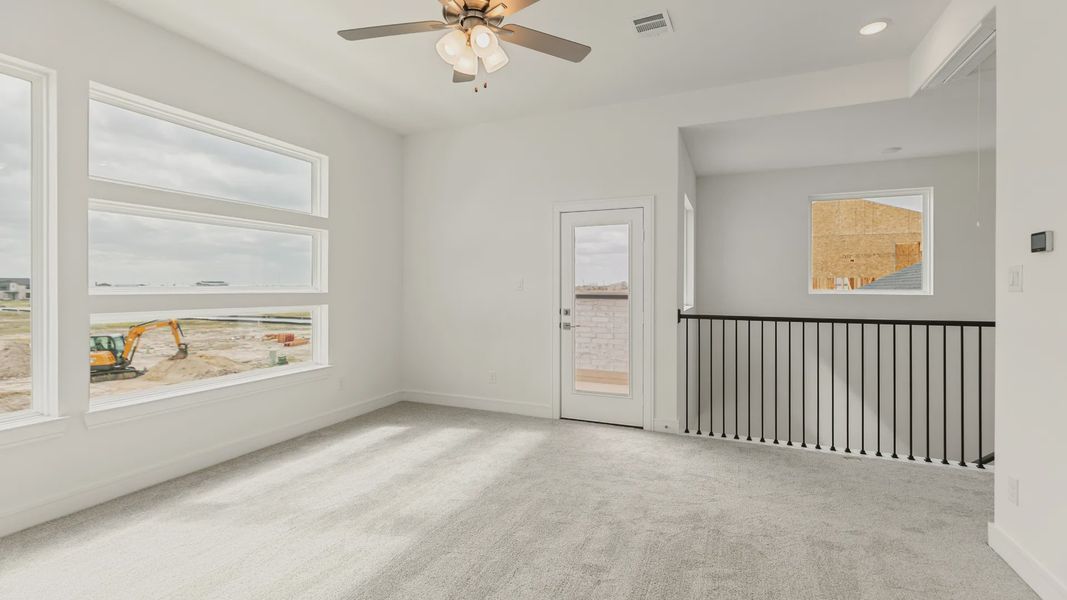 Representative photo, not pictures of actual home.