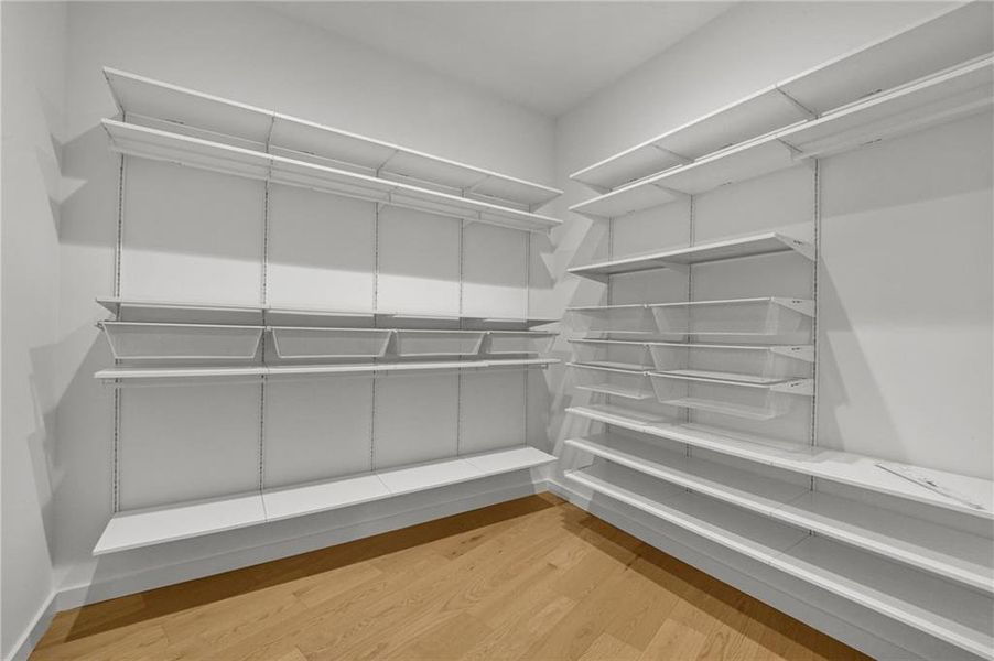 Spacious, unfurnished interior of a new home in , Atlanta (Image 25).