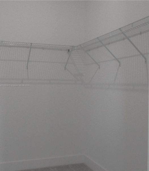 Furnished interior view inside a new home in , Miami (Image 8). Furnished interior view inside a new home in , Miami (Image 8).