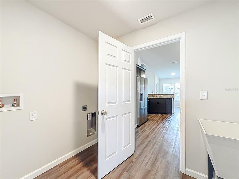 Spacious, unfurnished interior of a new home in , Citrus Springs (Image 12). Spacious, unfurnished interior of a new home in , Citrus Springs (Image 12).