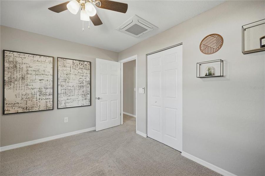 Spacious, unfurnished interior of a new home in , Ocala (Image 16). Spacious, unfurnished interior of a new home in , Ocala (Image 16).