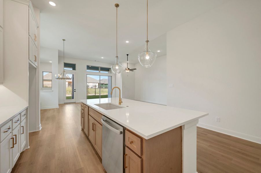 Kitchen Kitchen