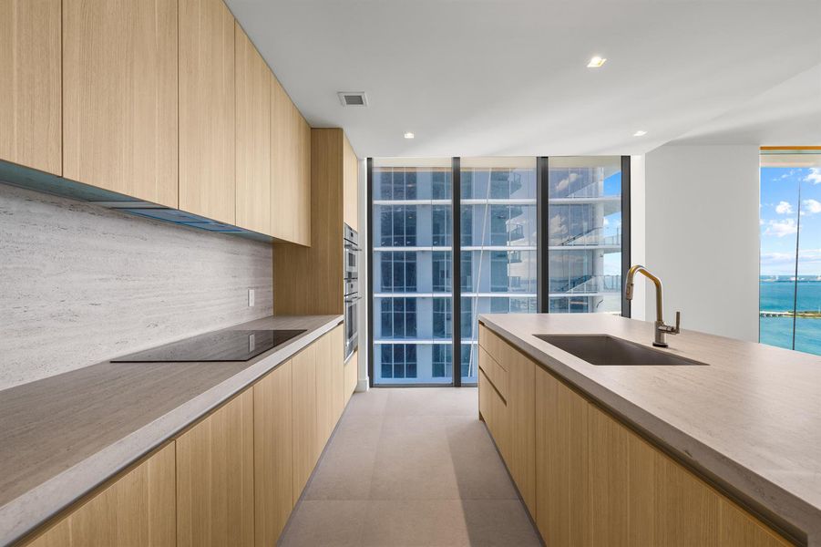 Kitchen Kitchen