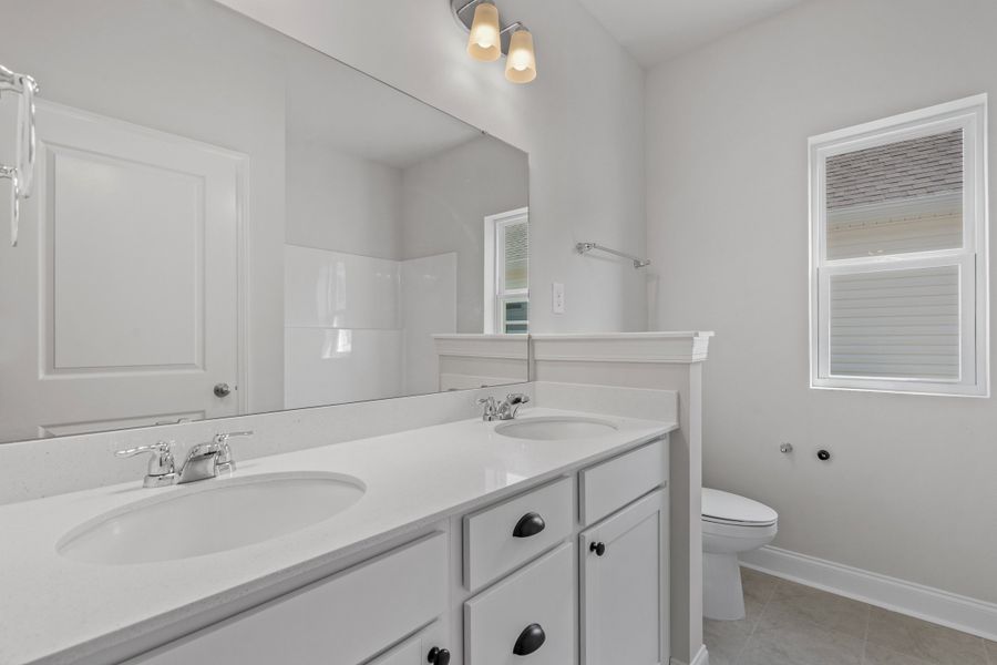 1,815sf New Home in Calabash, NC.  - Slide 20