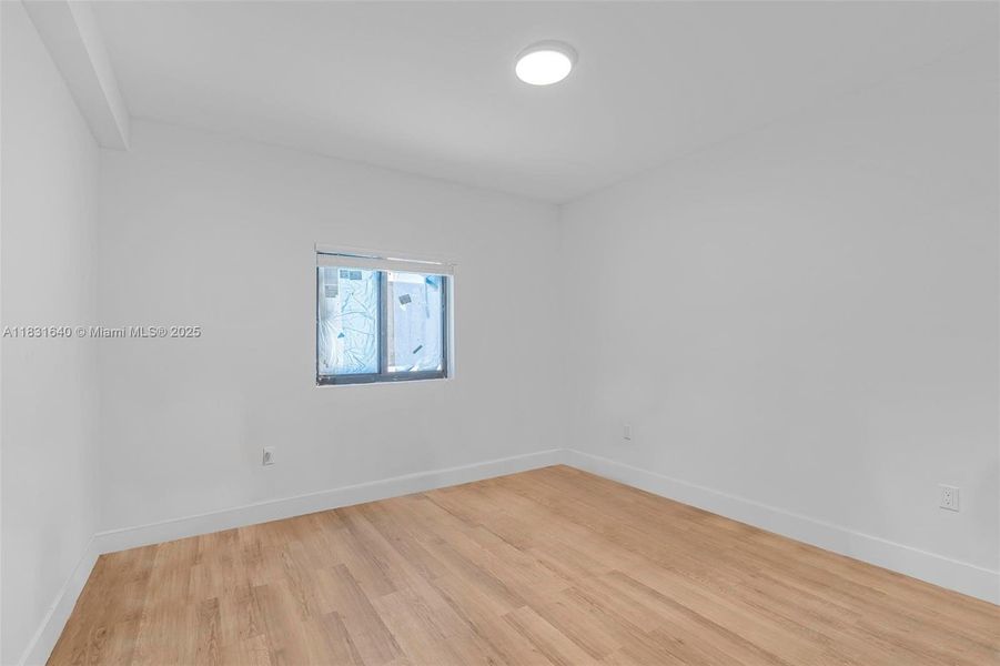 Spacious, unfurnished interior of a new home in , Miami (Image 12). Spacious, unfurnished interior of a new home in , Miami (Image 12).