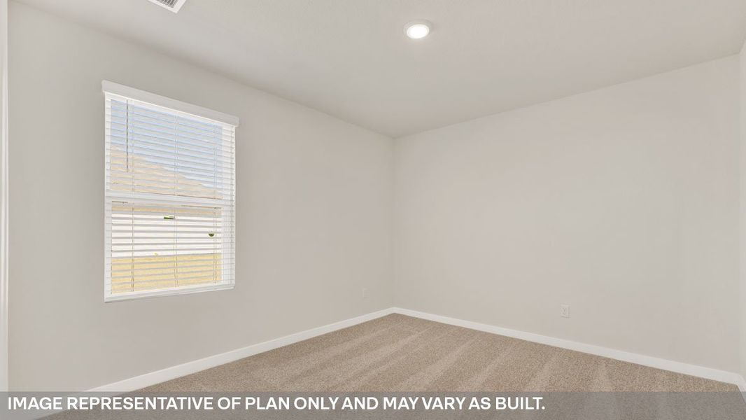 Spacious, unfurnished interior of a new home in Hartland Ranch, Lockhart (Image 17). Spacious, unfurnished interior of a new home in Hartland Ranch, Lockhart (Image 17).