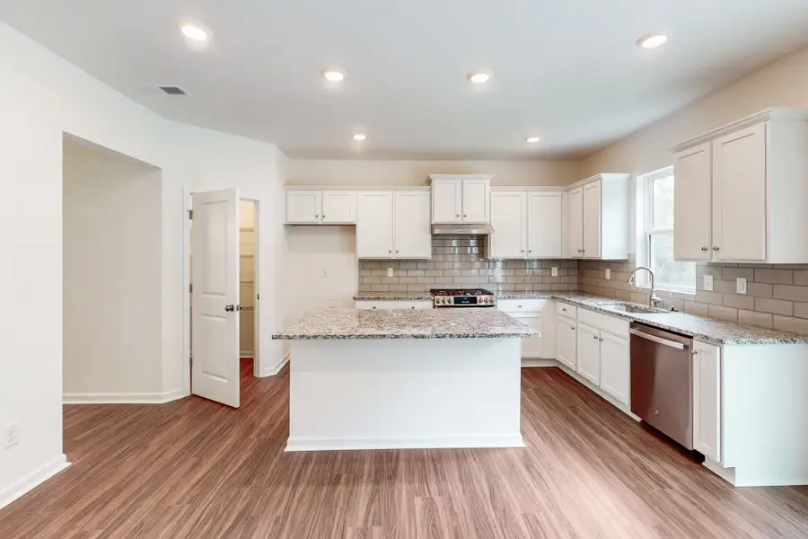 Kitchen Kitchen