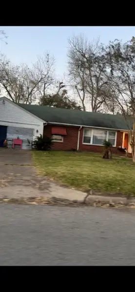 Neighborhood Neighborhood