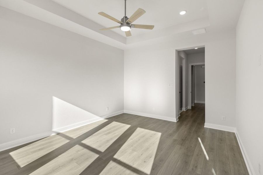 Primary Suite Primary Suite