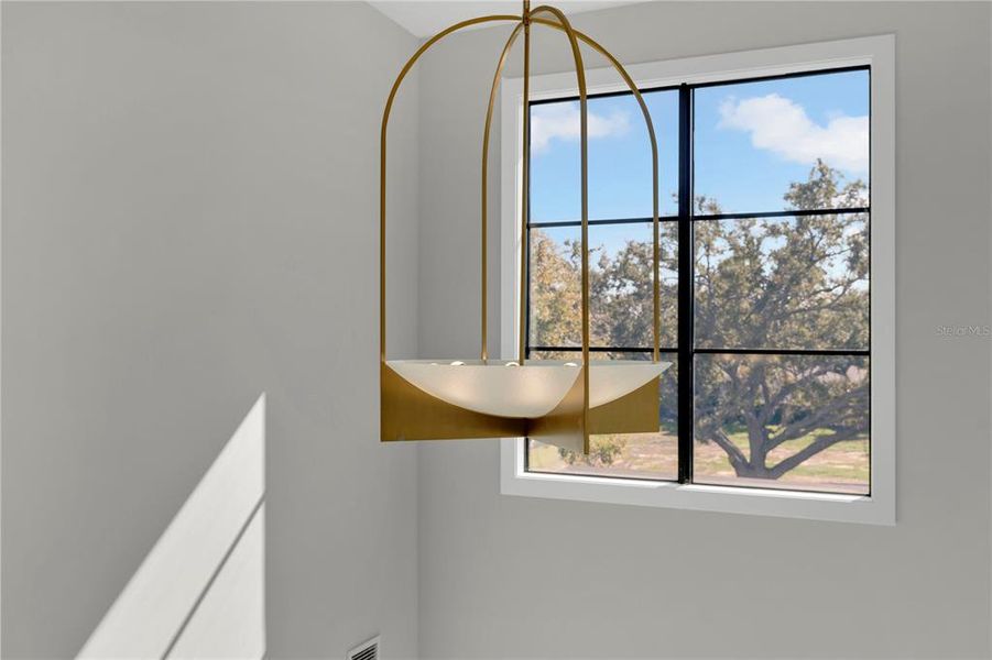 Close-up of interior finishes inside a home in , Tampa (Image 22). Close-up of interior finishes inside a home in , Tampa (Image 22).