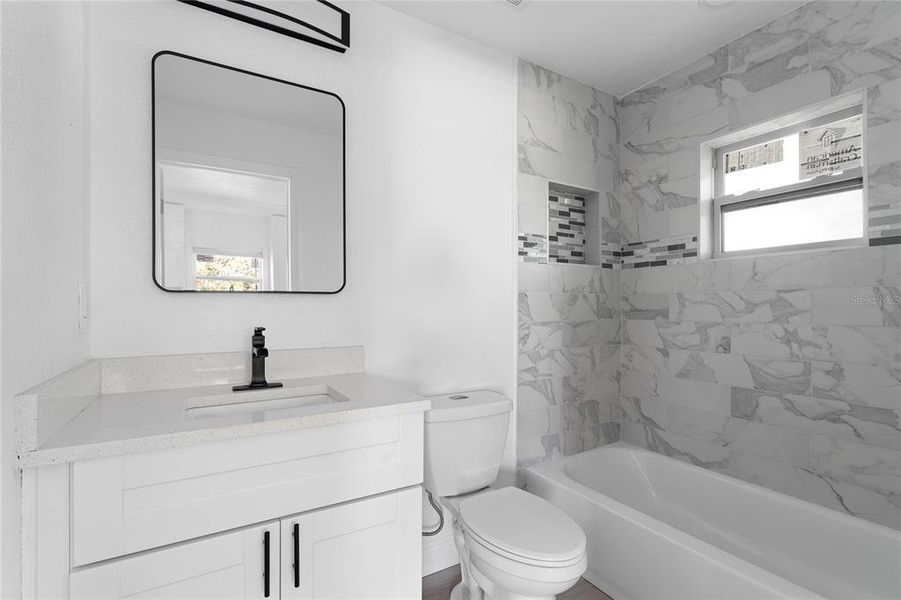 Furnished interior view inside a new home in , St. Petersburg (Image 15). Furnished interior view inside a new home in , St. Petersburg (Image 15).