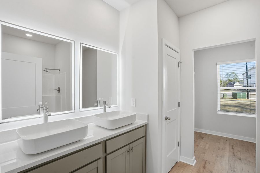 McDonough, GA New Home.  - Slide 20