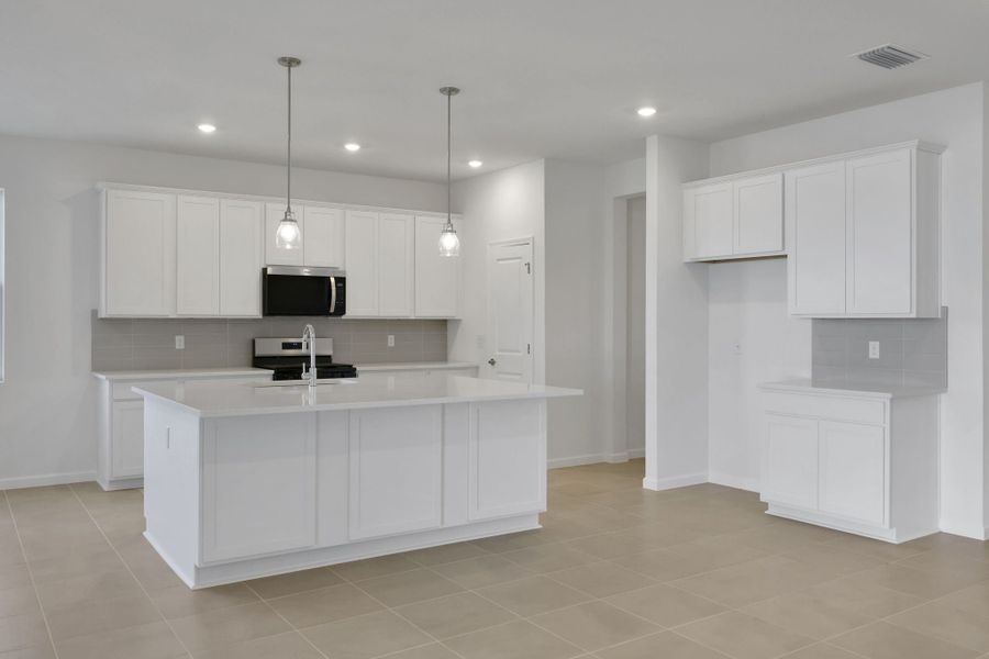 4br New Home in Port St. Lucie, FL.  - Slide 12