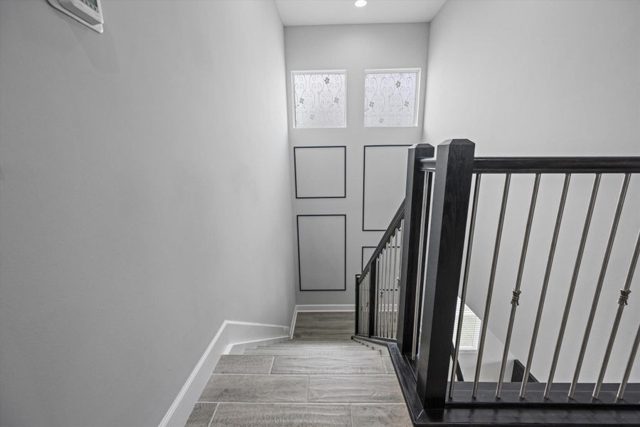 Spacious, unfurnished interior of a new home in , Westlake (Image 19). Spacious, unfurnished interior of a new home in , Westlake (Image 19).