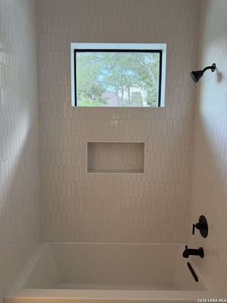 Close-up of interior finishes inside a home in , New Braunfels (Image 20).