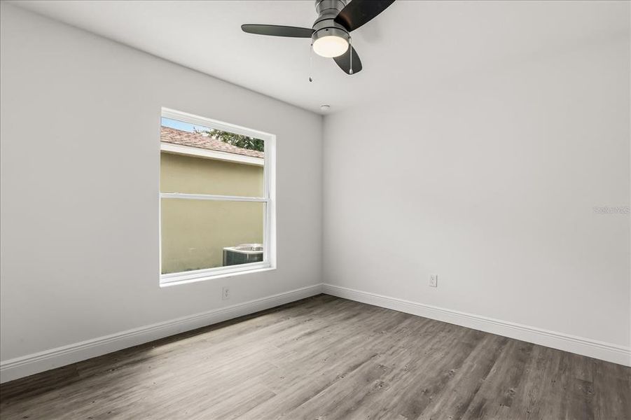 Spacious, unfurnished interior of a new home in , Leesburg (Image 22).