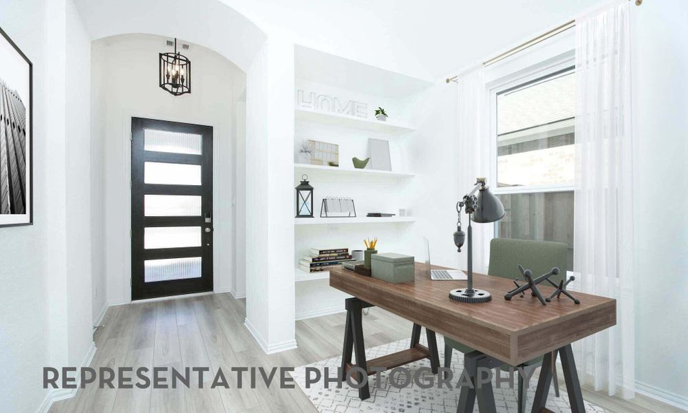 Lifestyle Room Lifestyle Room