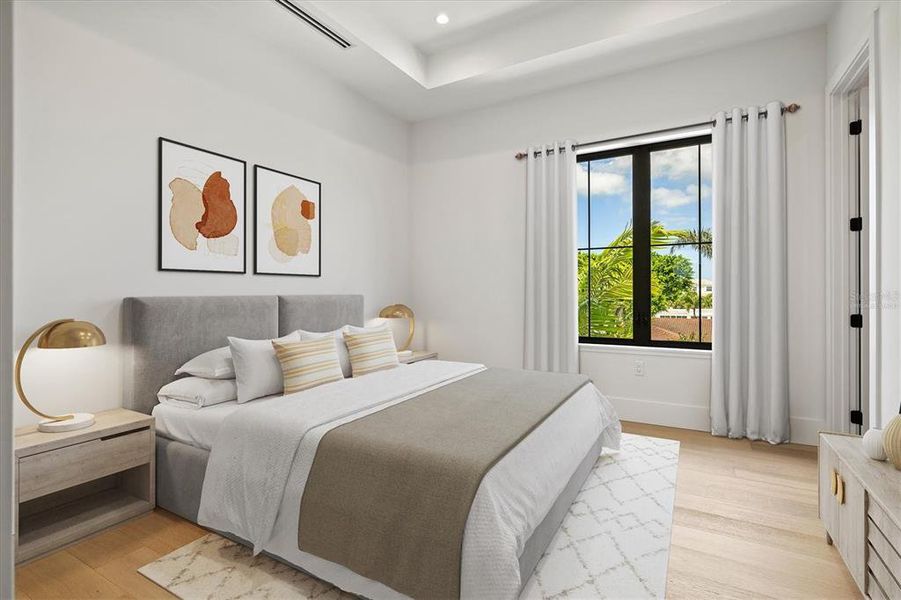 Virtually Staged Furnishings Virtually Staged Furnishings