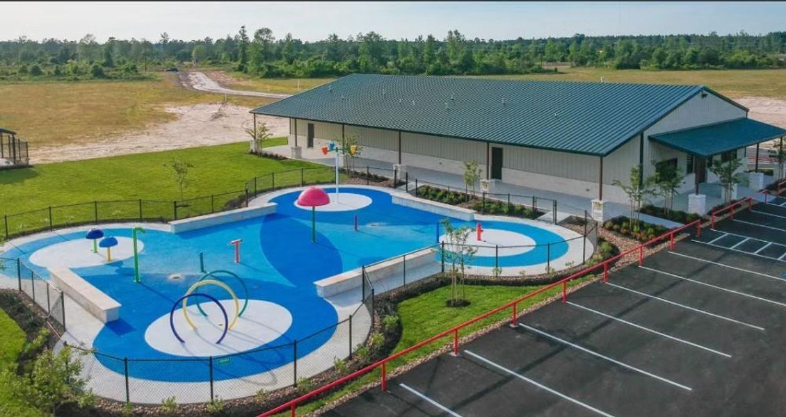 Community amenities in , Cleveland (Image 16).